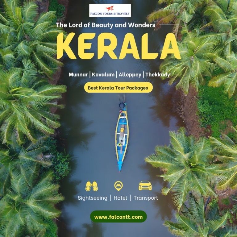 Kerala, Travel, Best Kerala Tour Packages