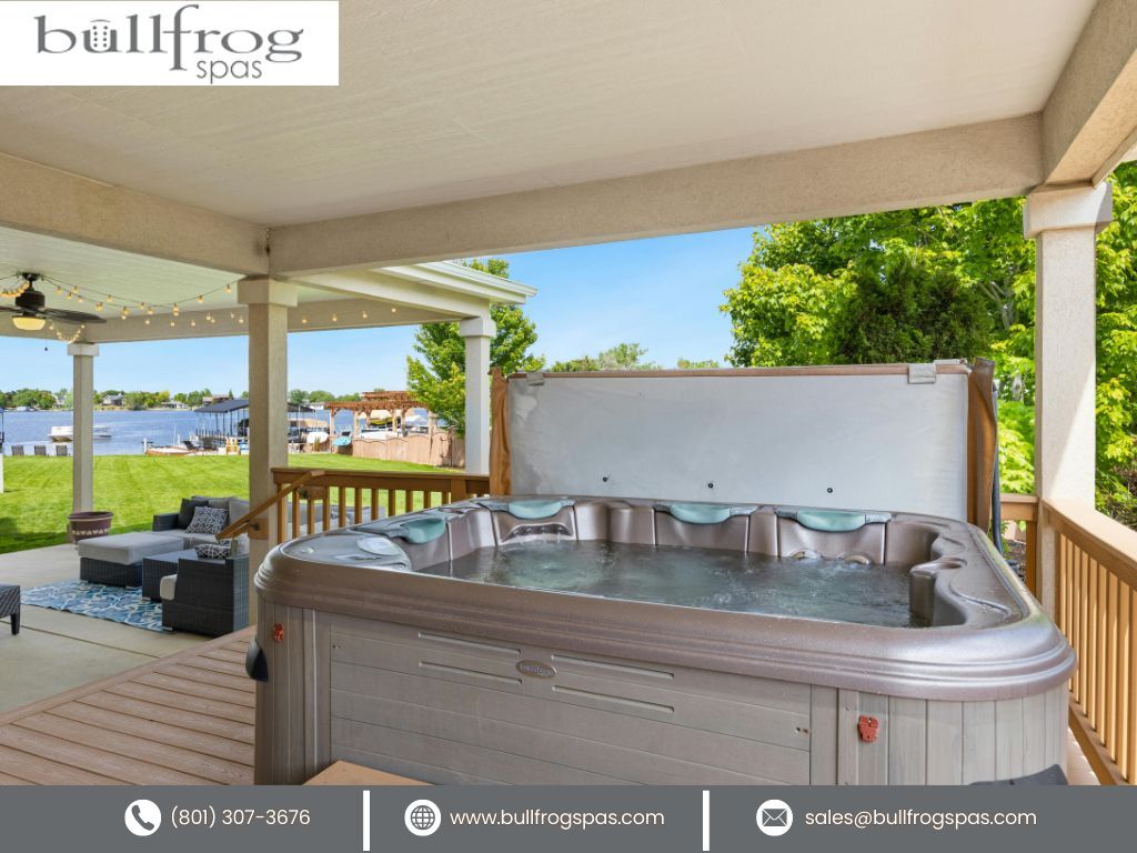 New York, Business, Best Outdoor Hot Tubs In Barrie | Bullfrog Spas