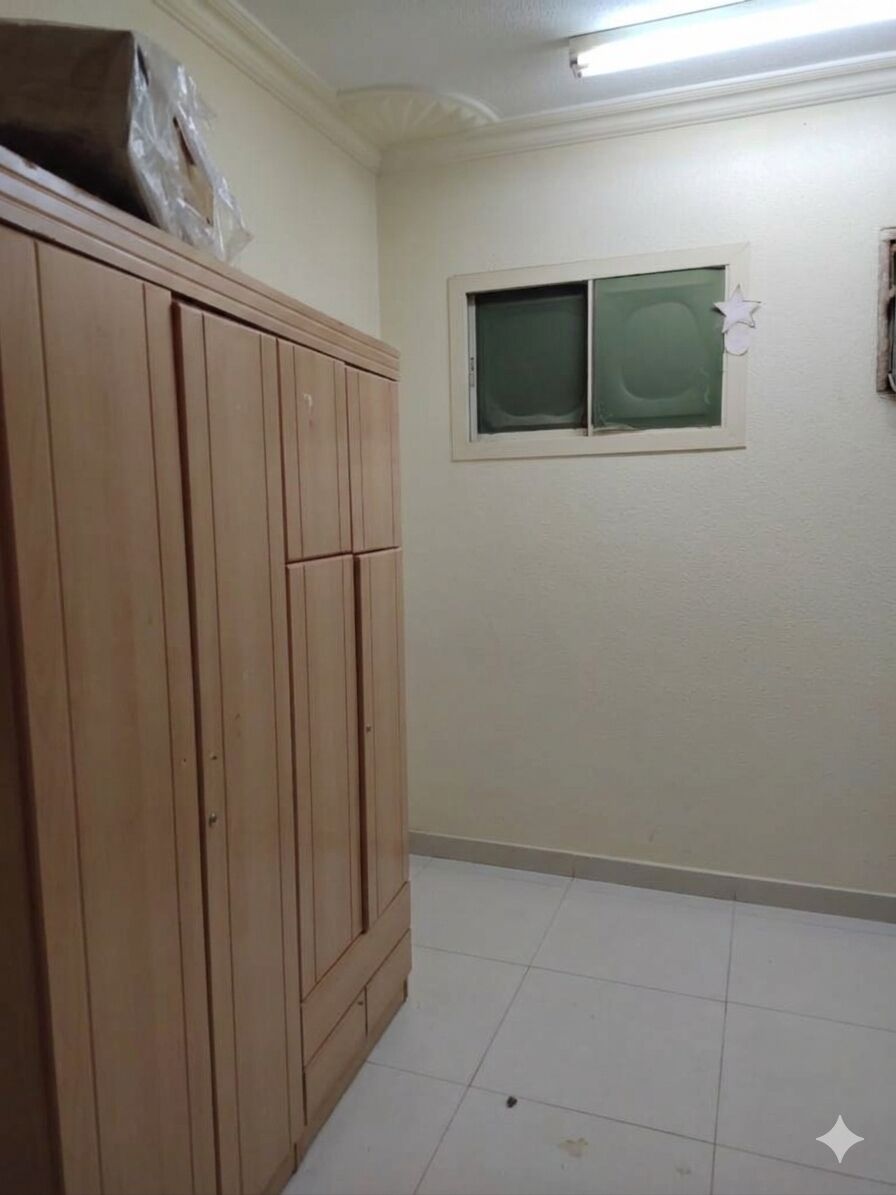 Al Shemaysi, Rooms for Rent, SAR 700/month,  Furnished, Room For Rent, For Executive Bachelor In A Family Apartment