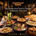 Best Indian Street Food In Leeds For Authentic Flavours