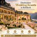 Destination Wedding Resorts In Rishikesh