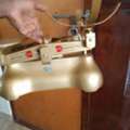 UGX 250000,  Counter Weighing Balance For Beans &ndash; Accurate And Durable Grain Weighing Solution