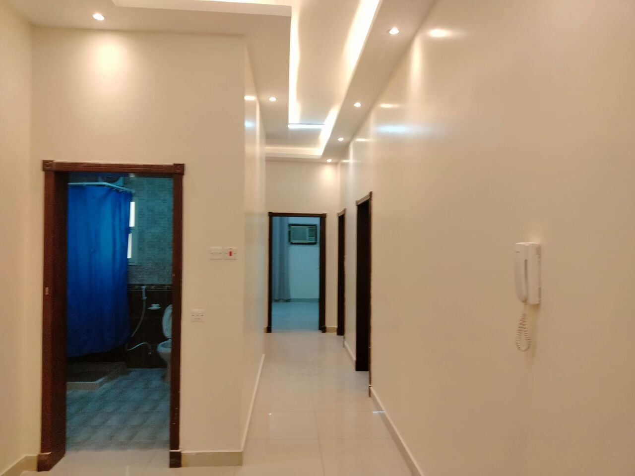 Tubli, Apartments, Flats, Houses & Villas, BHD 200/month,  3 BR,  120 Sq. Meter,  #ForRent: 3-bedroom Residential Apartment In Tubli, Near The Tubli Walkway And Behind Al H