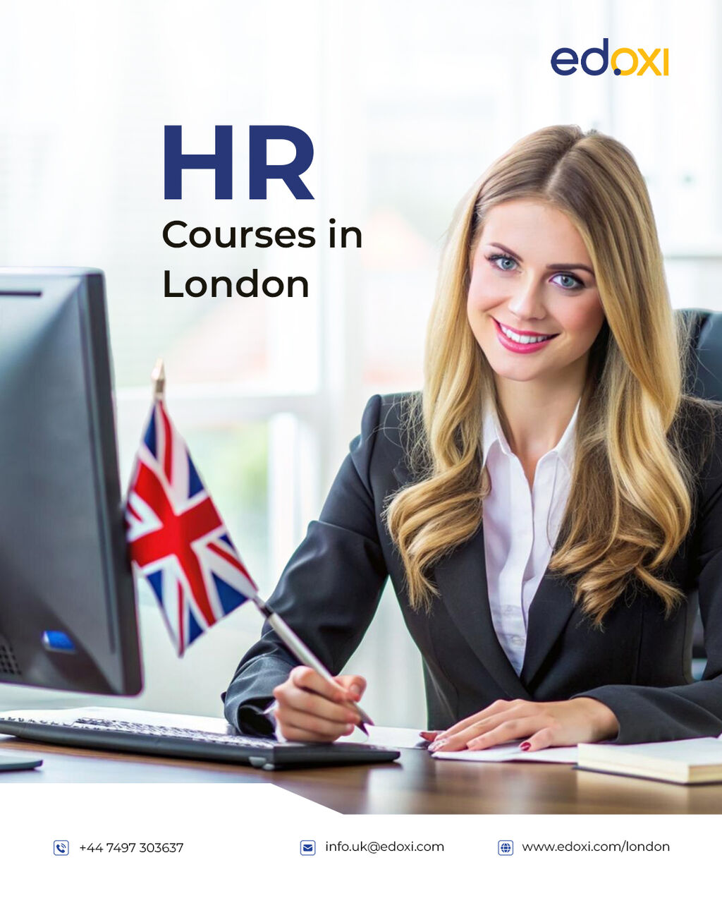 London, Lessons Offered, Learn HR. Lead People. Grow Your Career In London.