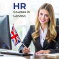 Learn HR. Lead People. Grow Your Career In London.