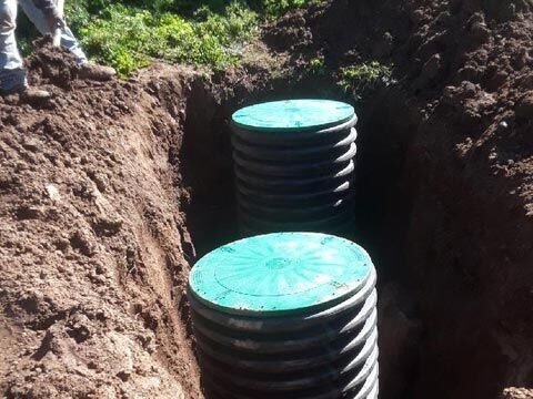 New York, Household, Septic Installation In Moreno Valley