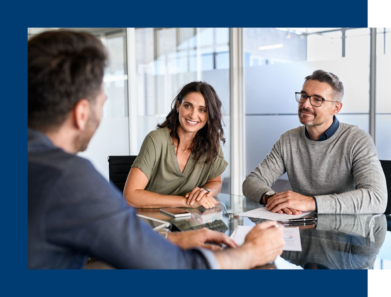 New York, Business, Why Should Insurance Businesses Improve Their Daily Processes?