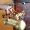 UGX 250000,  Counter Manual Balances Market Use