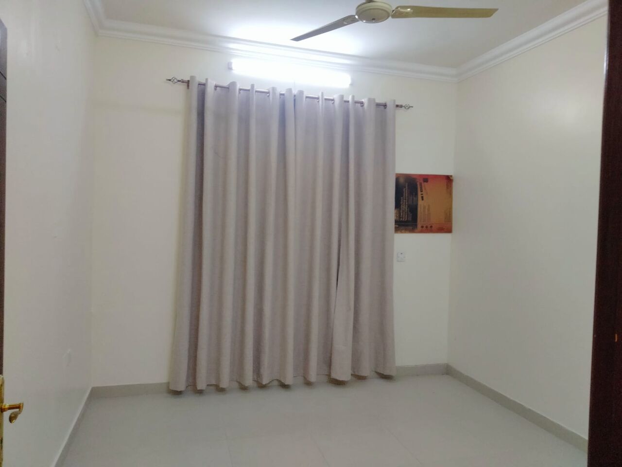 Tubli, Apartments, Flats, Houses & Villas, BHD 200/month,  3 BR,  90 Sq. Meter,  #ForRent: 3-bedroom Residential Apartment In Tubli, Near The Tubli Walkway And Behind Al H