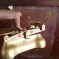 UGX 250000,  Counter Weighing Balance For Farmers &ndash; Reliable Scale For Agricultural Weighing Needs