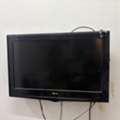 SAR 150,  Old KMC 32 Inch Standard HD Ready TV For Sale