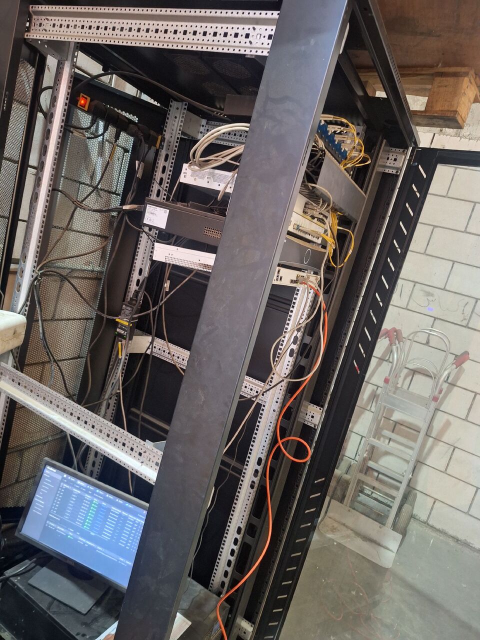 Jeddah, Security, ​CCTV Camera Installation And Electrical Services In Jeddah