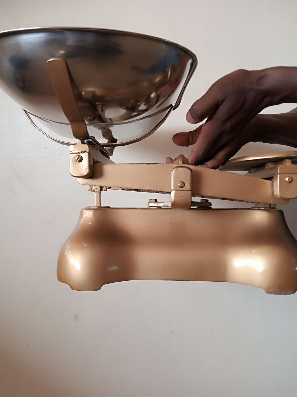 Kampala, Electronics, UGX 250000,  Counter Manual Balances &ndash; Reliable Weighing Solution In Uganda