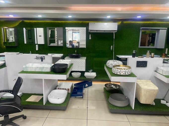 Noida, Business, Bathroom Fittings Near Me &ndash; Aggarwal And Company