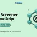 Top Rated Dex Screener Clone Script Development For Crypto Businesses