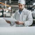 INR 1000,  Improve Paper Durability With Balaji Chem Solutions Wet Strength Resin | Enquire Now