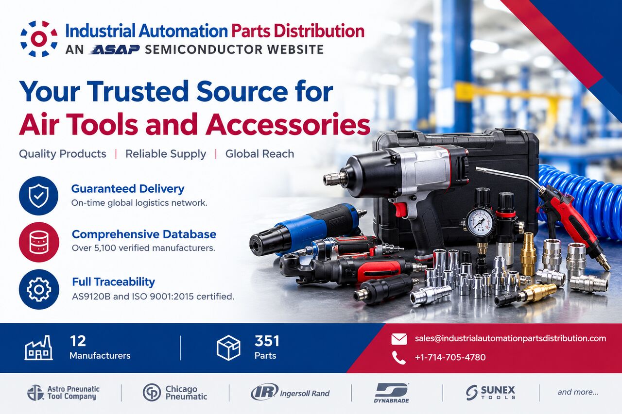 New York, Business, Source Quality Air Tools And Accessories For Industrial Applications