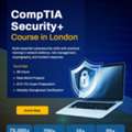 Learn To Defend Digital Systems &ndash; Security+ Training In London
