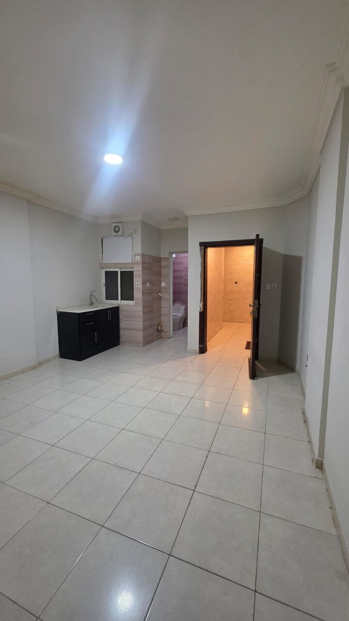 Al Thuqbah, Apartments, Flats, Houses & Villas, SAR 13800/year,  1 BR,  1 Bedroom | 1 Bathroom 1 Kitchen | 1 Living Room