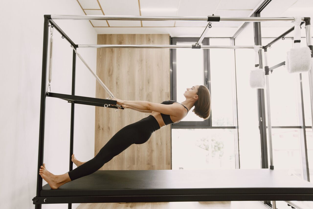 Chicago, Health, Upgrade Your Pilates Studio Booking Experience