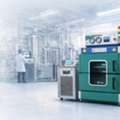 Kerone Research And Development Centre For Advanced Industrial Process Development