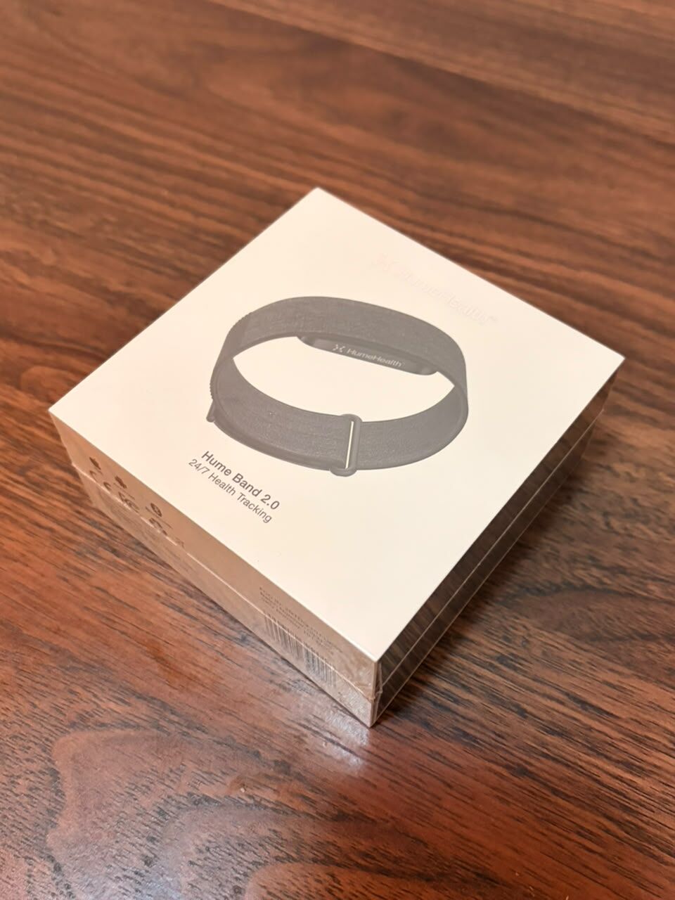 Riyadh, Watches, SAR 650,  Hume Band 2.0 &ndash; Unboxed | SAR 650