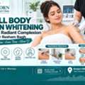 INR 4999,  Full Body Skin Whitening Cost Near Resham Bagh | Know Your Options