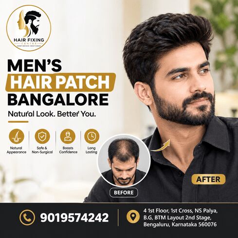 Bangalore, Travel, Natural Men