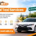 Dependable Leduc Cabs For Everyday Local Travel