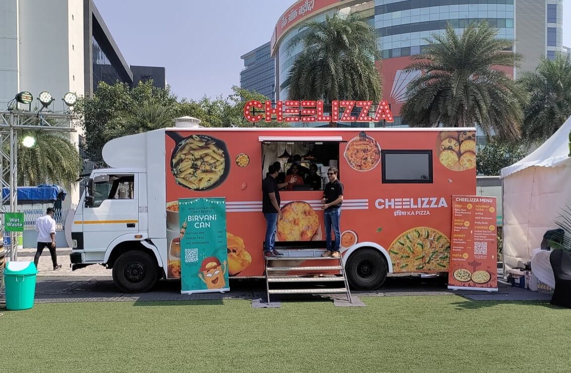 New Delhi, Business, Why Mobile Food Vendors Are Choosing Smarter Kitchen Solutions