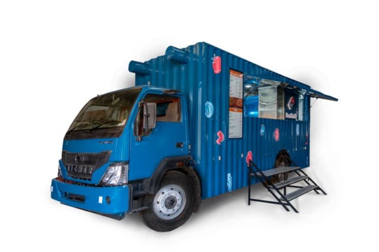 New Delhi, Business, Why Mobile Food Vendors Are Choosing Smarter Kitchen Solutions