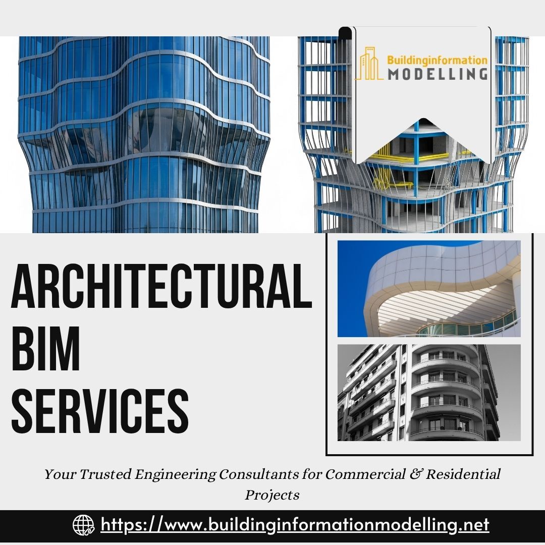 New York, Construction, Get Reliable Structural BIM Services From Trusted Engineering Firm In The USA