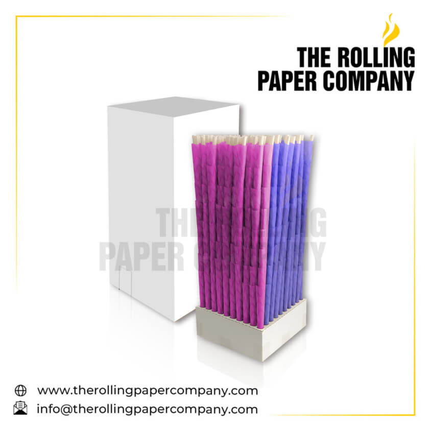 London, Business, Custom Pre Roll Cones Wholesale In Los Angeles &ndash; Order Now