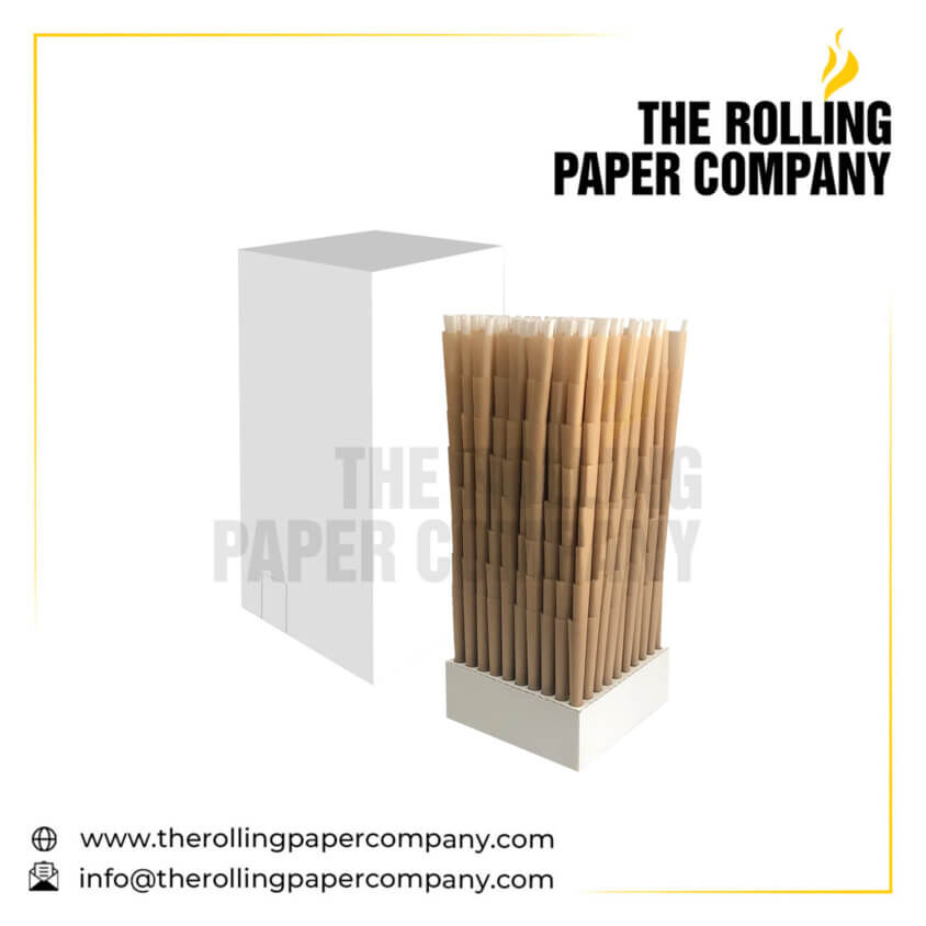 London, Business, Custom Pre Roll Cones Wholesale In Los Angeles &ndash; Order Now