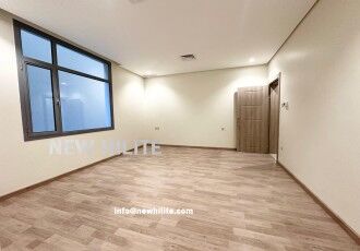 Kuwait City, Apartments, Flats, Houses & Villas, KWD 1275/month,  4 BR,  FOUR MASTER BEDROOM FLOOR FOR RENT IN QORTUBA