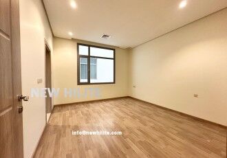 Kuwait City, Apartments, Flats, Houses & Villas, KWD 1275/month,  4 BR,  FOUR MASTER BEDROOM FLOOR FOR RENT IN QORTUBA
