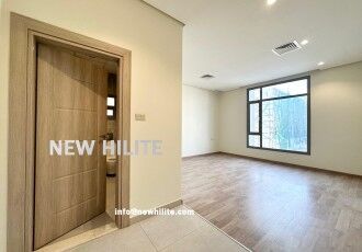 Kuwait City, Apartments, Flats, Houses & Villas, KWD 1275/month,  4 BR,  FOUR MASTER BEDROOM FLOOR FOR RENT IN QORTUBA