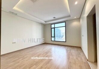 Kuwait City, Apartments, Flats, Houses & Villas, KWD 1275/month,  4 BR,  FOUR MASTER BEDROOM FLOOR FOR RENT IN QORTUBA