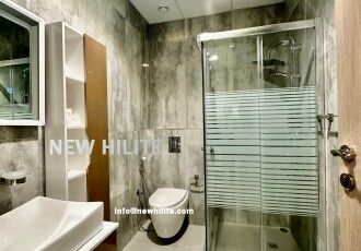 Kuwait City, Apartments, Flats, Houses & Villas, KWD 1275/month,  4 BR,  FOUR MASTER BEDROOM FLOOR FOR RENT IN QORTUBA