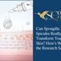 What Are Spongilla Spicules Bio Microneedling Benefits?