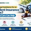 Need Legal Assistance For An Accident Insurance Claim? Beema Care Can Help