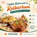 Indian Restaurant In Rotherham For A Delicious Dining Experience