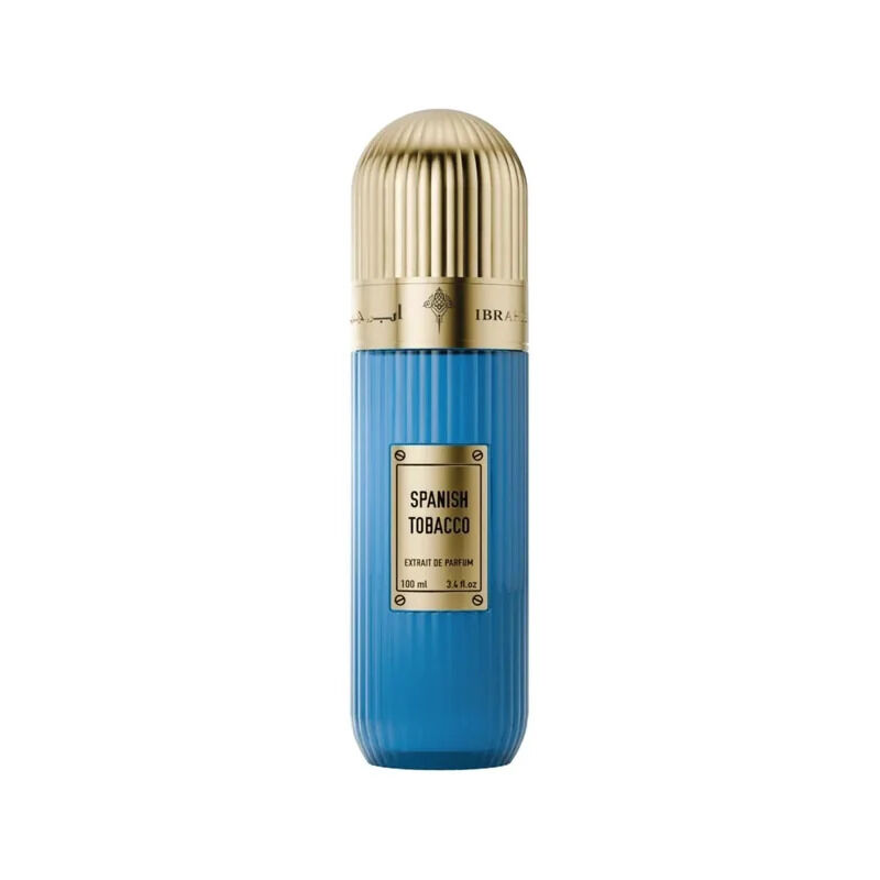 London, Perfumes & Fragrances, Spanish Tobacco Perfume | Ibraq