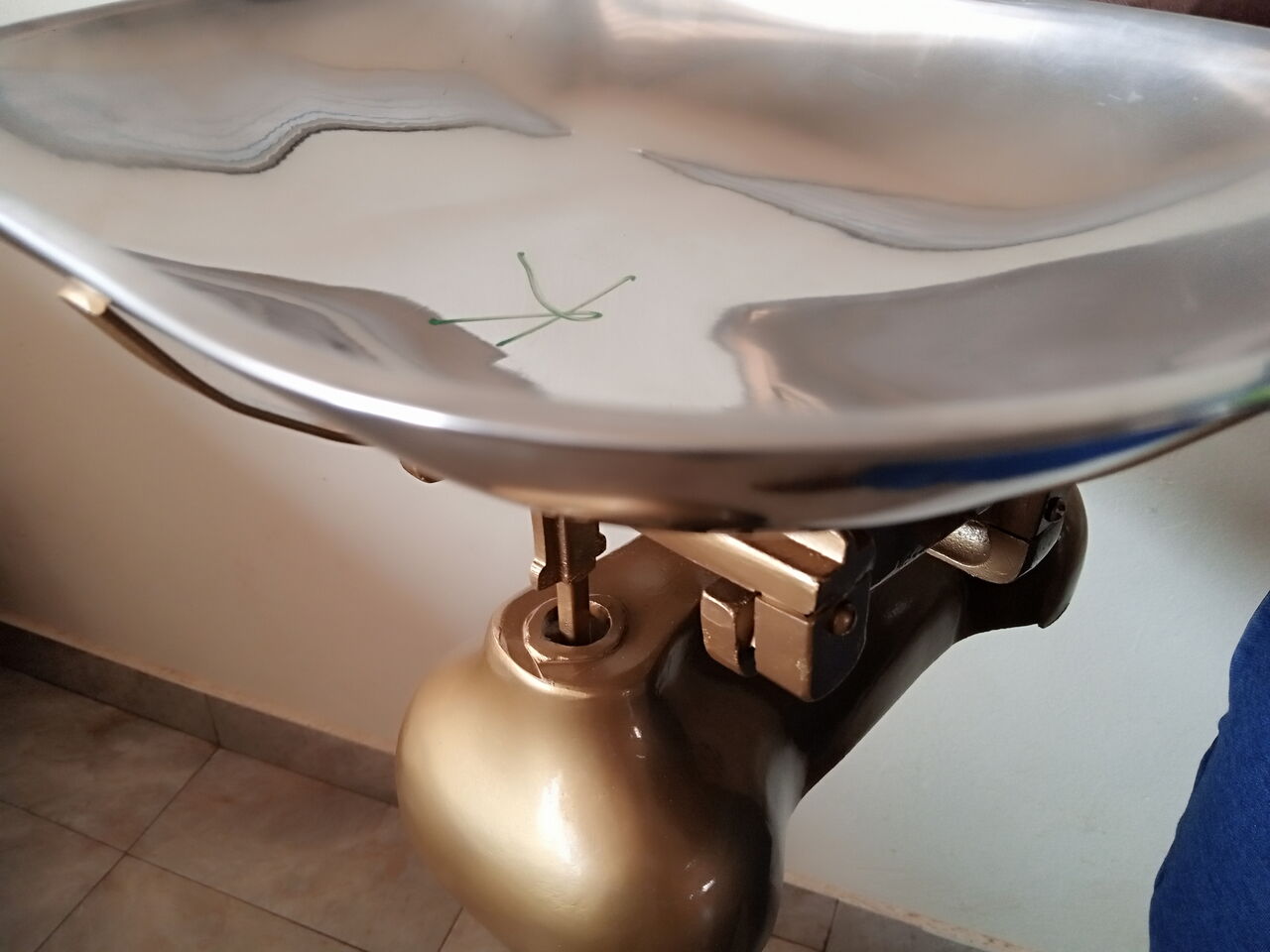 Kampala, Electronics, UGX 250000,  Counter Weighing Balance For Groundnuts &ndash; Accurate Nut Measuring Solution
