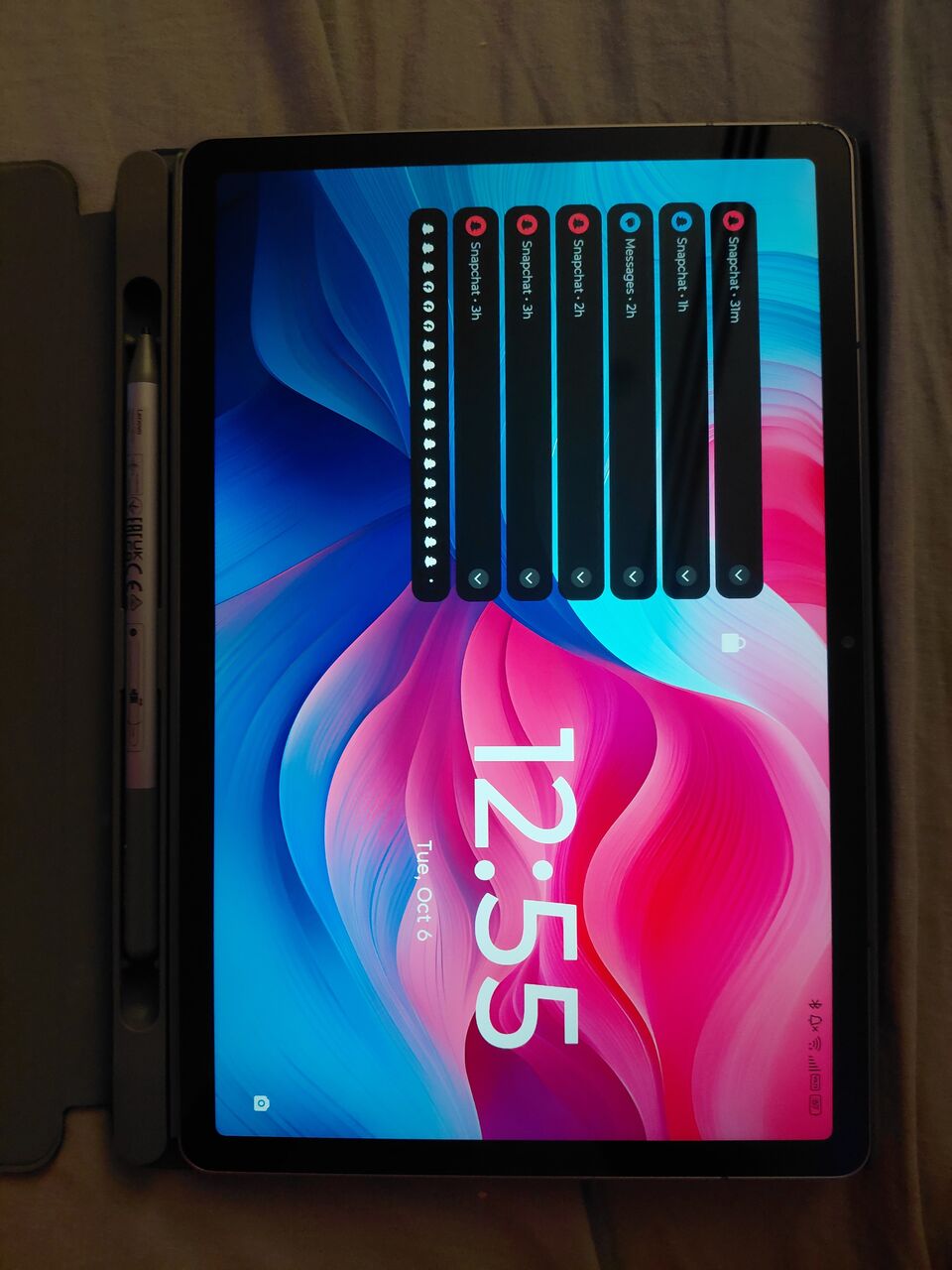 Al Murabba, Tablet Computers, SAR 350,  LENOVO IDEA TAB