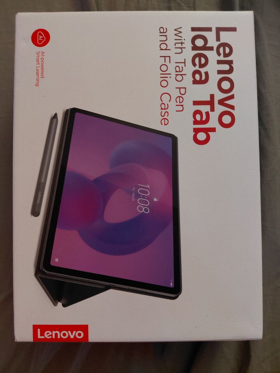 Al Murabba, Tablet Computers, SAR 350,  LENOVO IDEA TAB