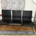 SAR 100,  3-seater Steel Bench/Sofa For Sale