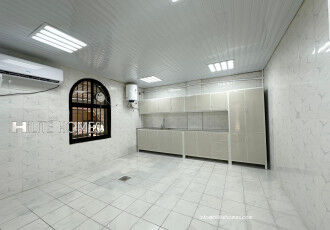 Kuwait City, Villas, KWD 1100,  Fully Renovated Five Bedroom House For Rent In Sabah Al-Salem