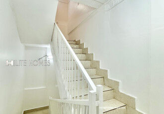 Kuwait City, Villas, KWD 1100,  Fully Renovated Five Bedroom House For Rent In Sabah Al-Salem