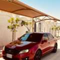 SAR 17500,  Ford Fusion SE,  2012,  Automatic,  378000 KM,